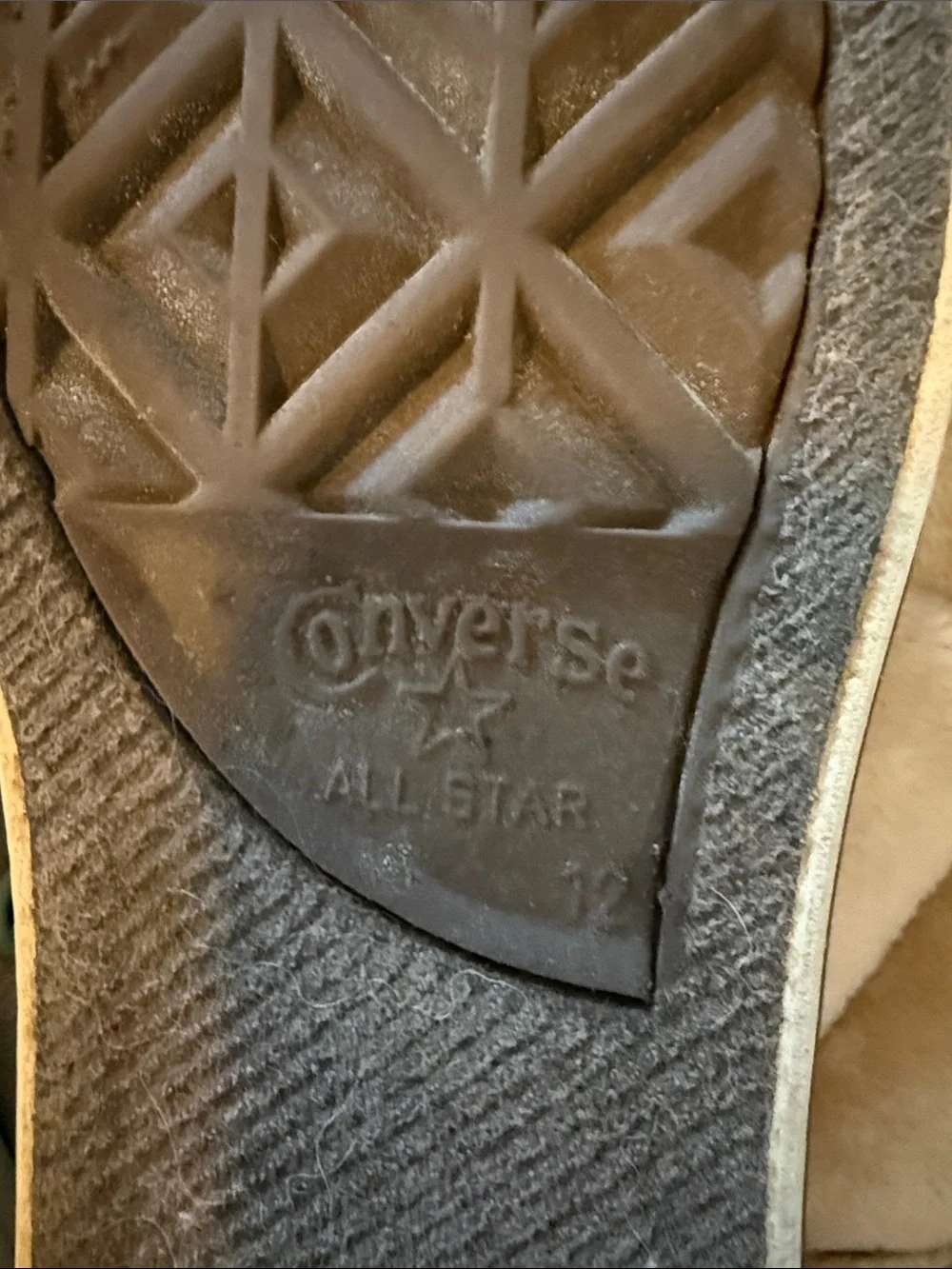 Converse classic low